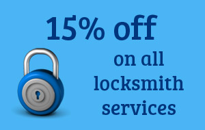 Chalfont locksmith