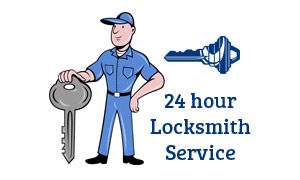 emergency Chalfont locksmith